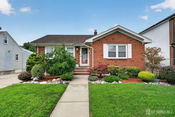 -45 Hagaman Street, Port Reading, NJ 07064