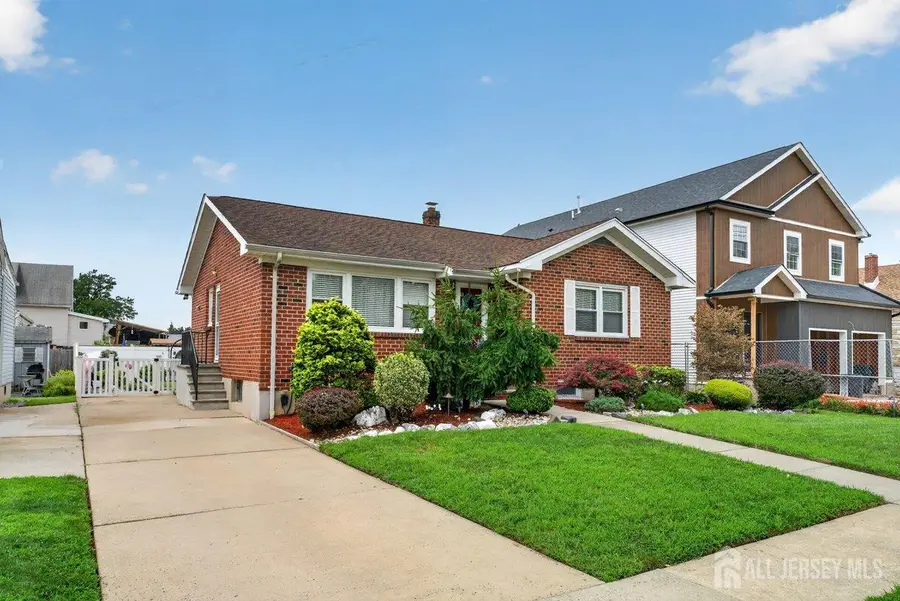 -45 Hagaman Street, Port Reading, NJ 07064 - #2