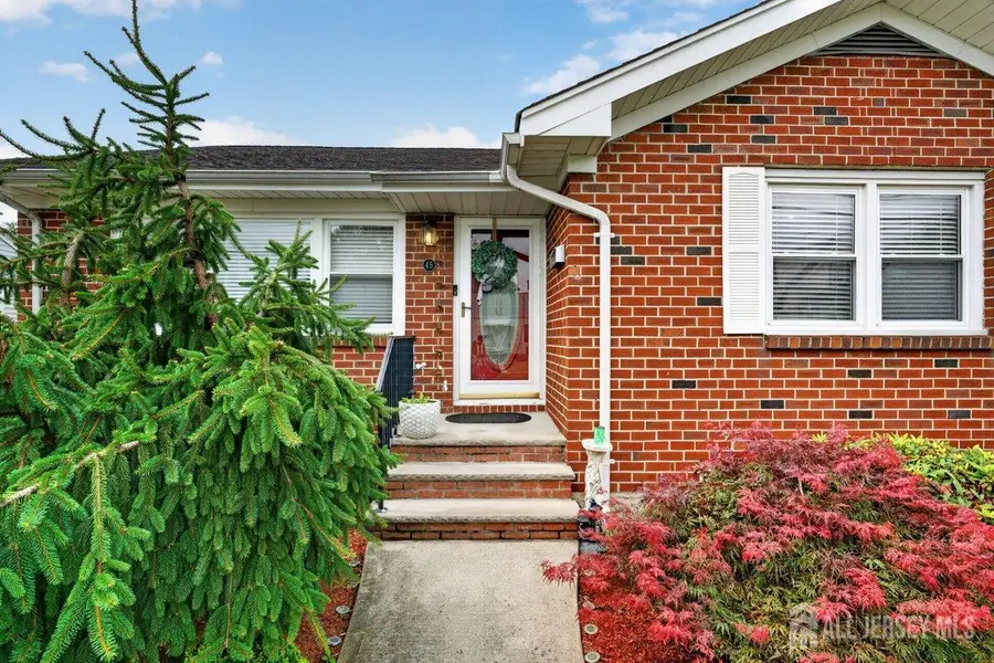 -45 Hagaman Street, Port Reading, NJ 07064 - #3