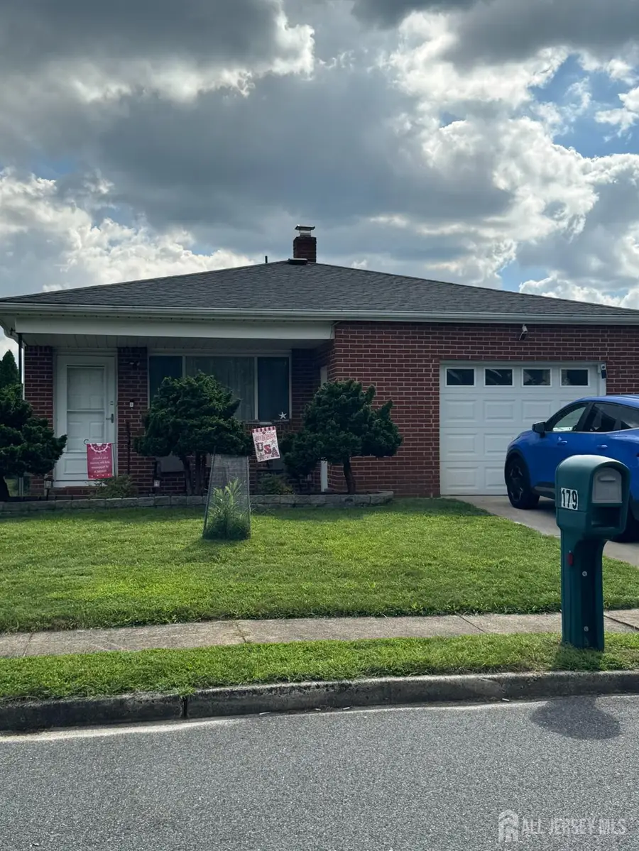 -179 Biabou Drive, Holiday City Berkeley, NJ 08757 - #2