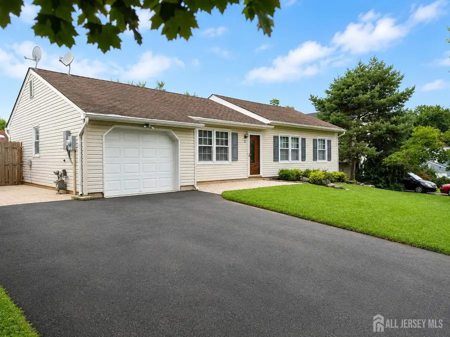 -3 Netherwood Circle, Edison, NJ 08820 - #2