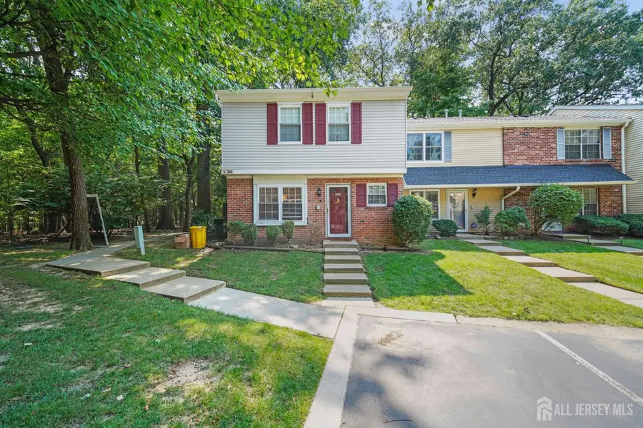 -354 N Mcdowell Drive, East Brunswick, NJ 08816 - #3
