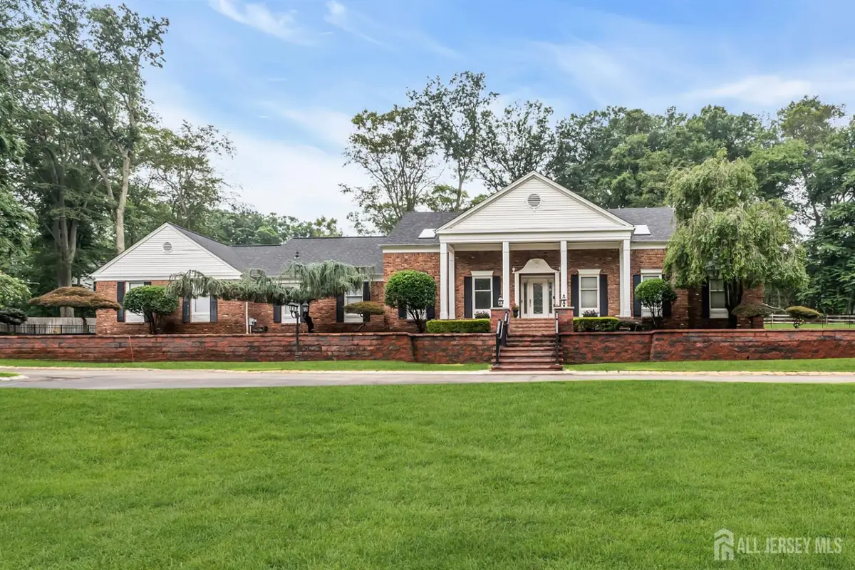 -6 Deep Wood Lane, Colts Neck, NJ 07722 - #1