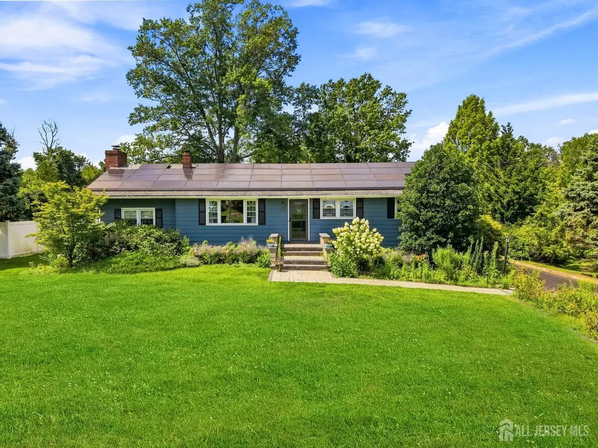 -20 Claremont Drive, Hillsborough, NJ 08844 - #1