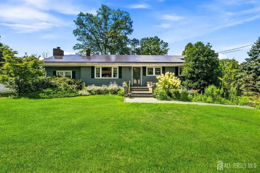 -20 Claremont Drive, Hillsborough, NJ 08844 - #2