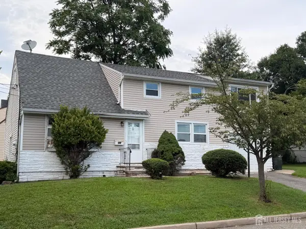 -38 Raritan Avenue, Port Reading, NJ 07064