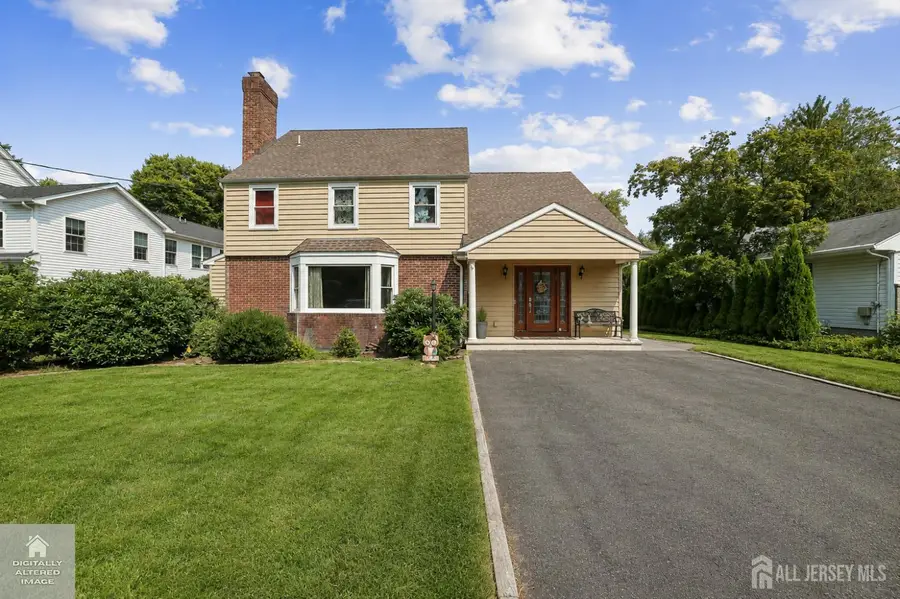 -289 Franklin Road, North Brunswick, NJ 08902 - #2