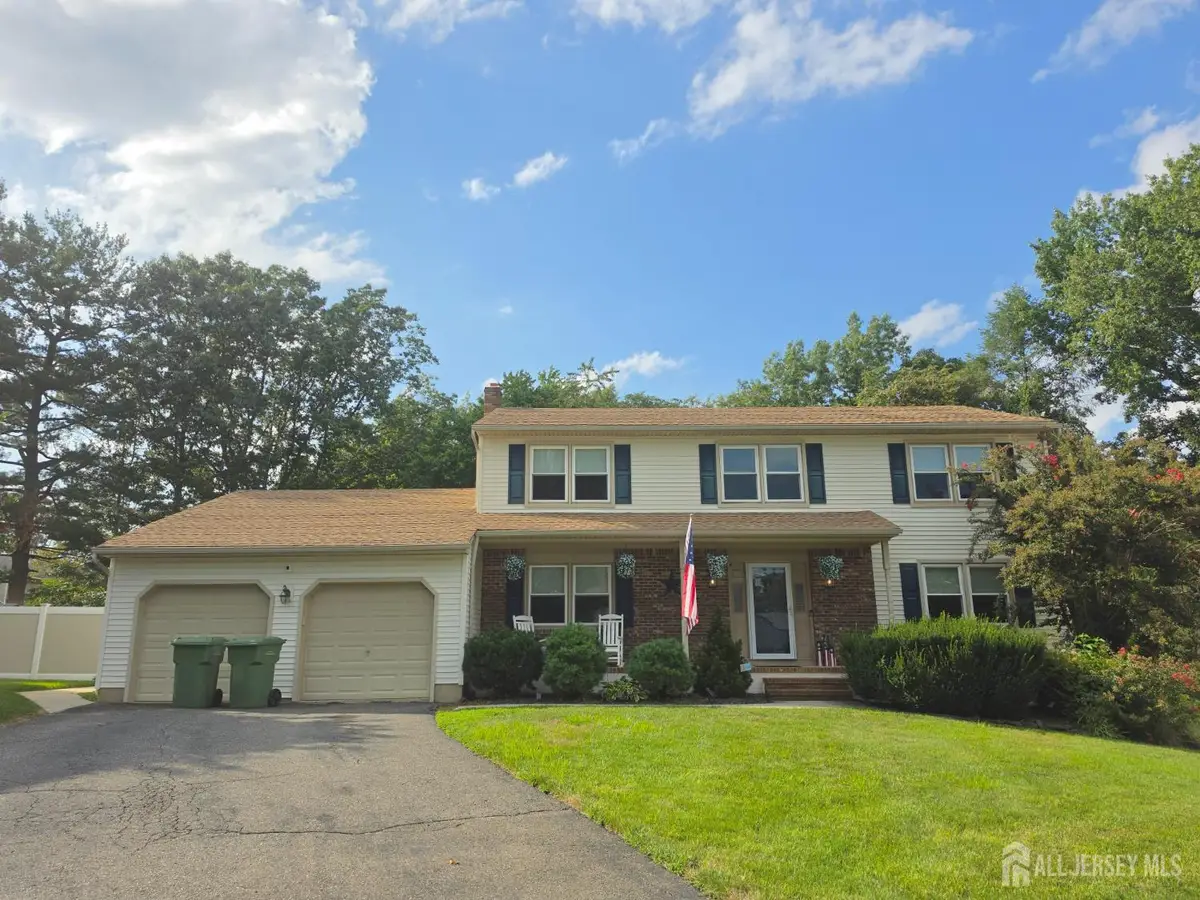 -16 Glynn Court, Sayreville, NJ 08859 - #1