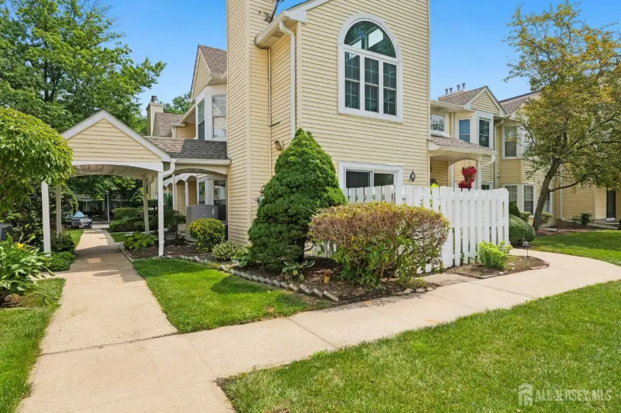 -70 Mill Run W, Hightstown, NJ 08520 - #2