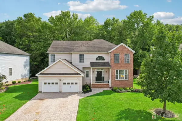 -56 Chesapeake Road, South Brunswick, NJ 08852