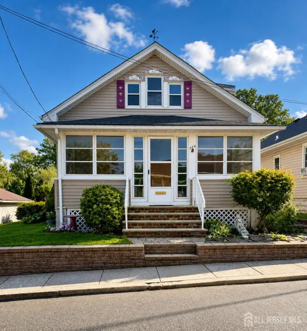 -324 Welsh Street, South Amboy, NJ 08879