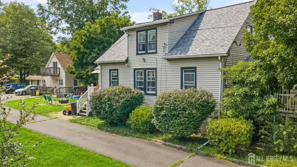 -192-194 Deans Lane, South Brunswick, NJ 08852