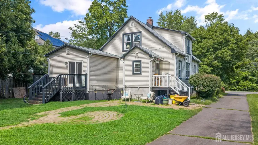 -192-194 Deans Lane, South Brunswick, NJ 08852 - #2