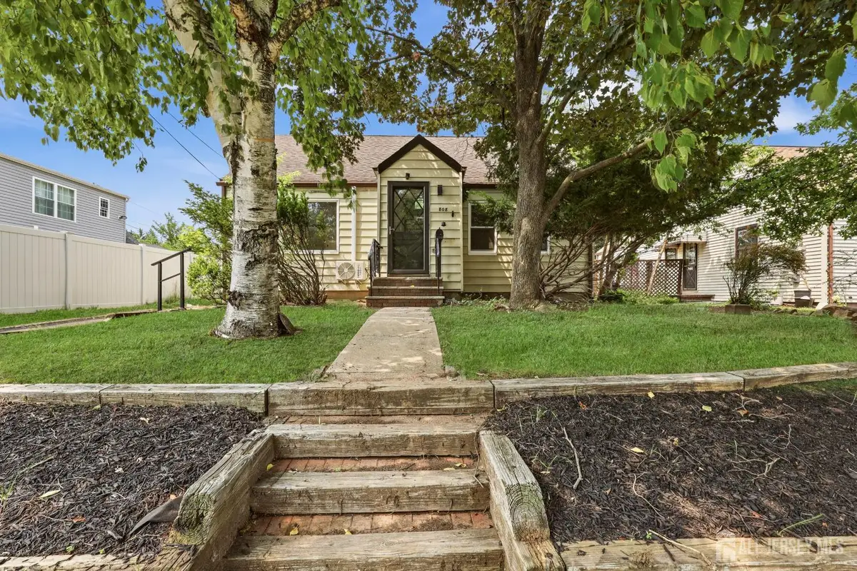 -808 Tompkins Avenue, South Plainfield, NJ 07080 - #1