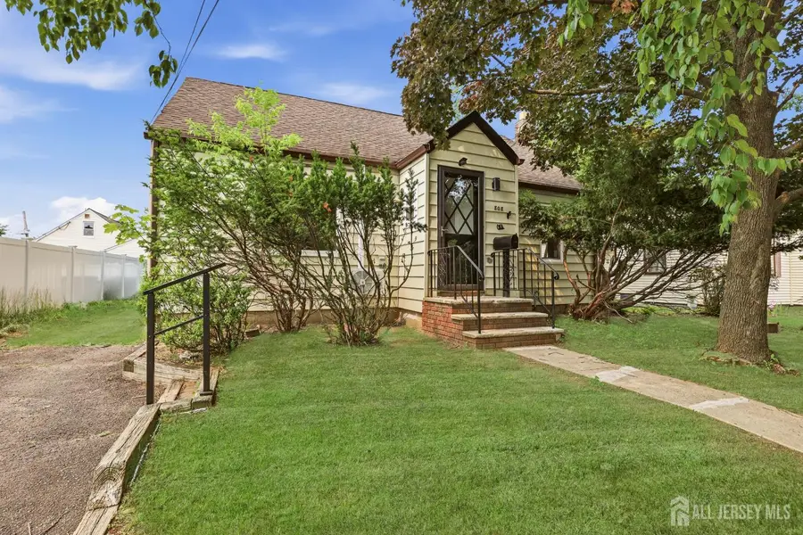 -808 Tompkins Avenue, South Plainfield, NJ 07080 - #3