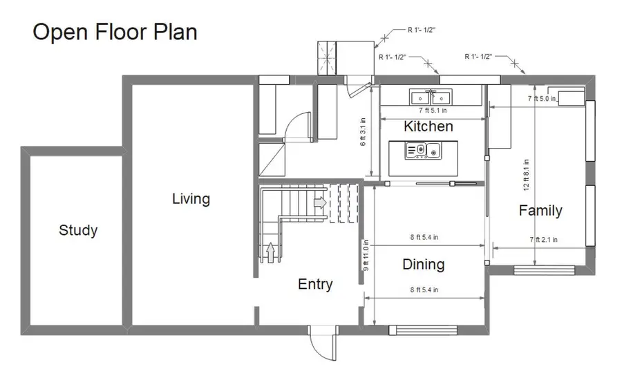 -333 Test Residential Lane, Fords, NJ 08863 - #2