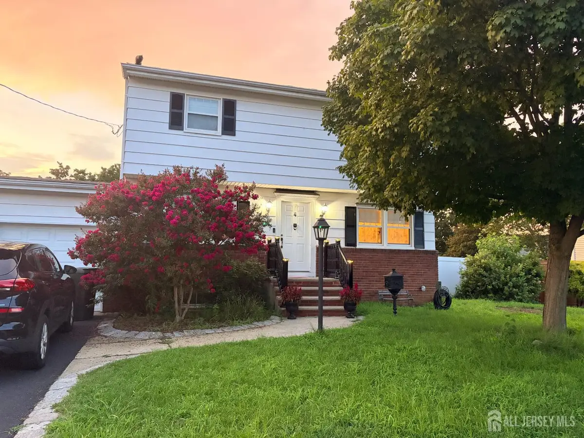 -4 Bucknell Drive, Hazlet, NJ 07730 - #1