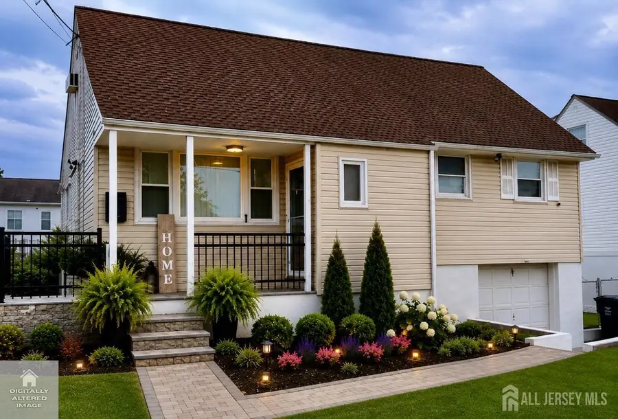 -96 Ethel Street, Metuchen, NJ 08840 - #2