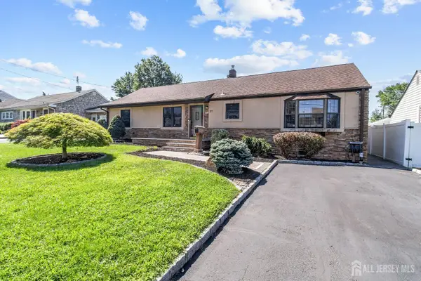 -91 S Hill Road S, Colonia, NJ 07067