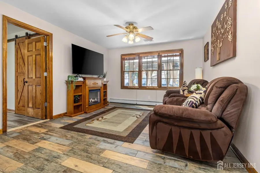 -91 S Hill Road S, Colonia, NJ 07067 - #3