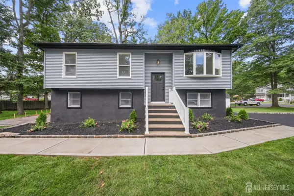 -1834 Holly Road, North Brunswick, NJ 08902