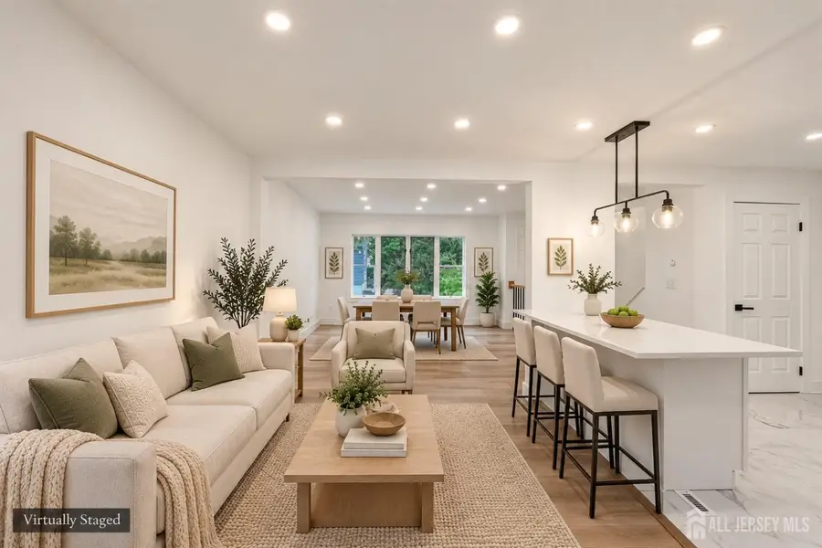 -1834 Holly Road, North Brunswick, NJ 08902 - #2