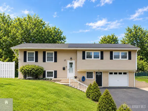 -17 Wilk Road, Edison, NJ 08837