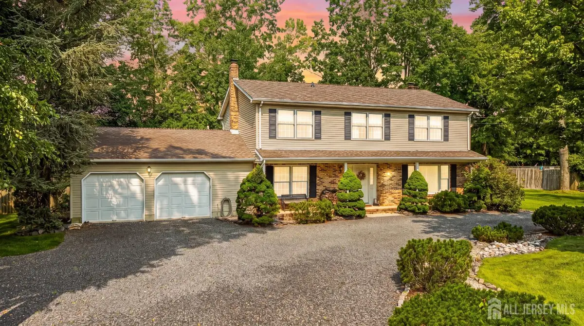 -174 Cottrell Road, Old Bridge, NJ 07747 - #1