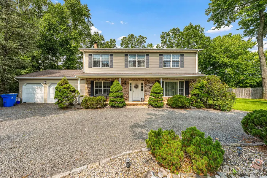 -174 Cottrell Road, Old Bridge, NJ 07747 - #2