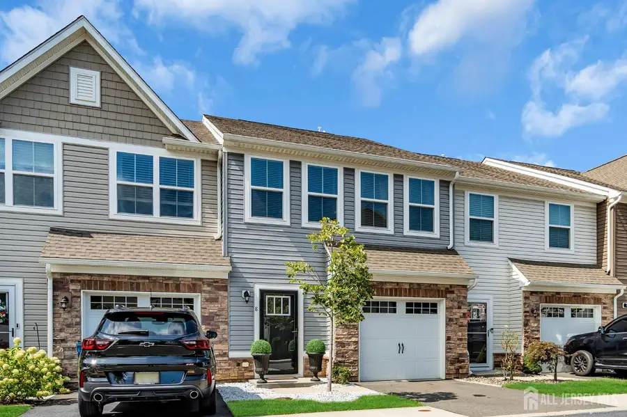 -8 Athens Way, Cliffwood, NJ 07721 - #2