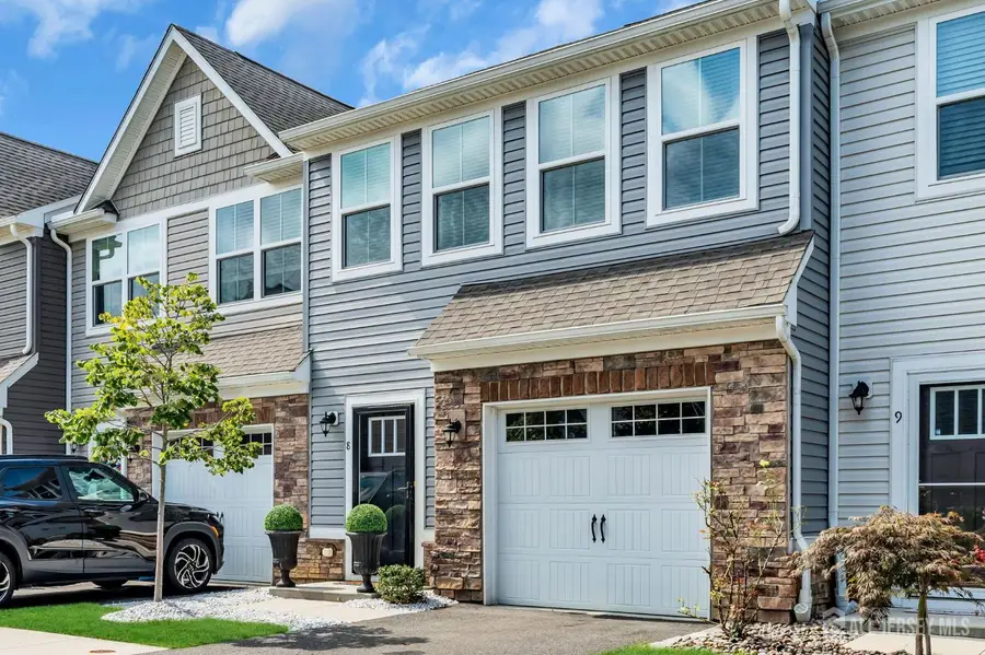-8 Athens Way, Cliffwood, NJ 07721 - #3