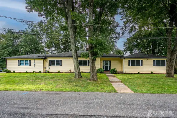 -120 Codington Avenue, Franklin Twsp, NJ 08873