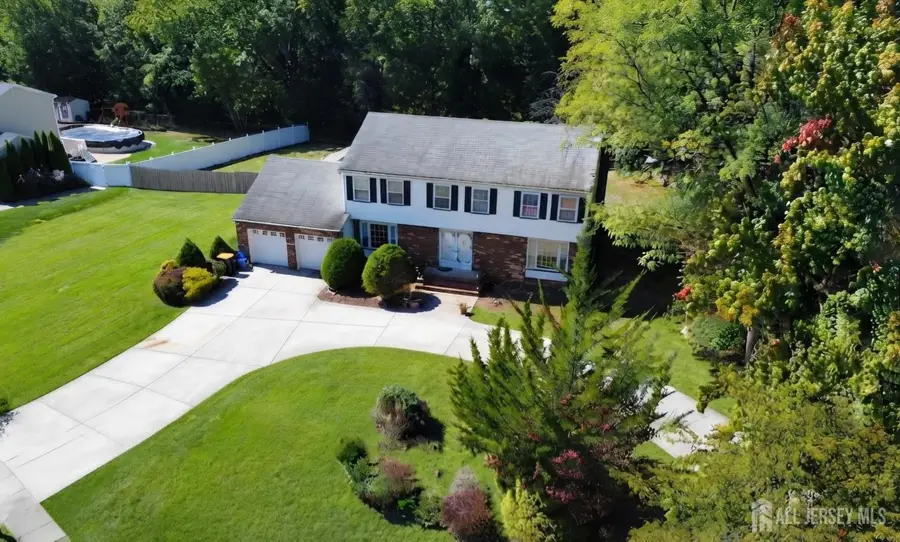 -7 Porsche Drive, Matawan, NJ 07747 - #2