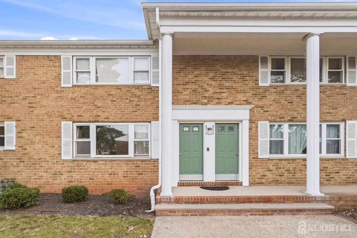 -44 Judson Street #7A, Edison, NJ 08837 - #1