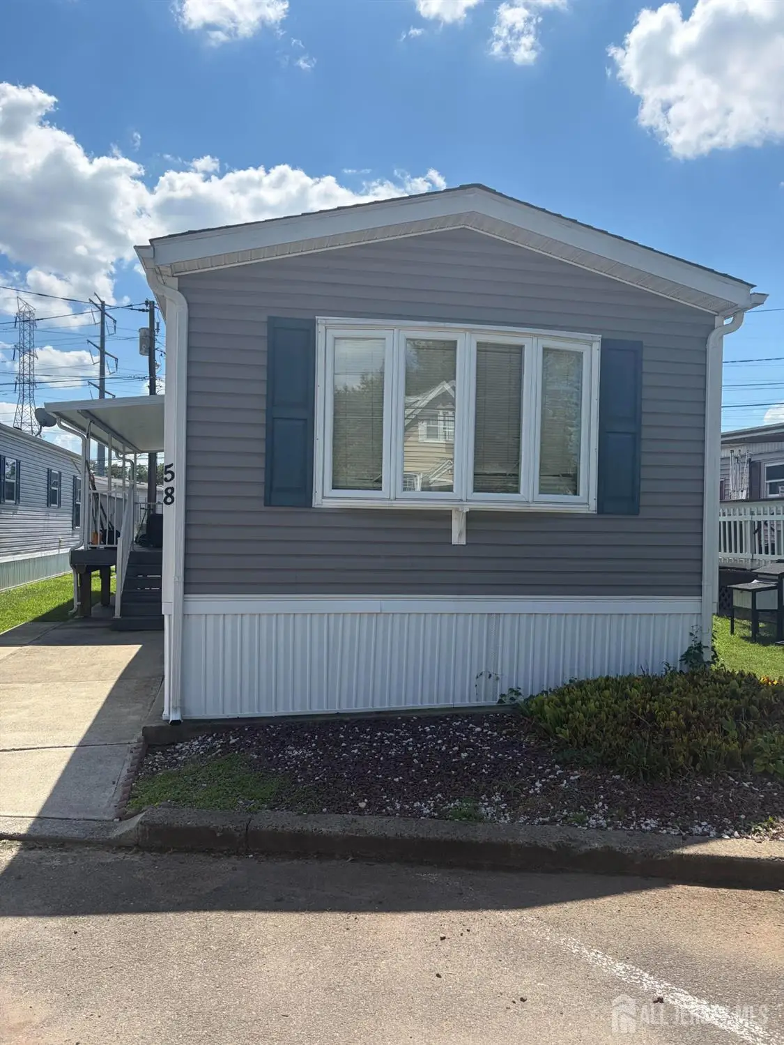 -58 E Coddington Avenue, Avenel, NJ 07001 - #1