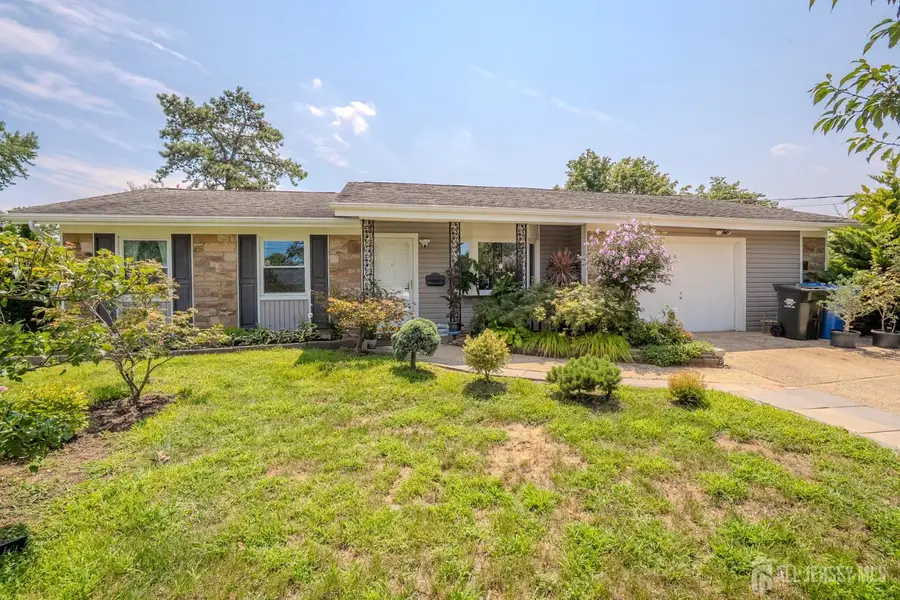 -4 Hunterdon Avenue, Monroe, NJ 08831 - #3