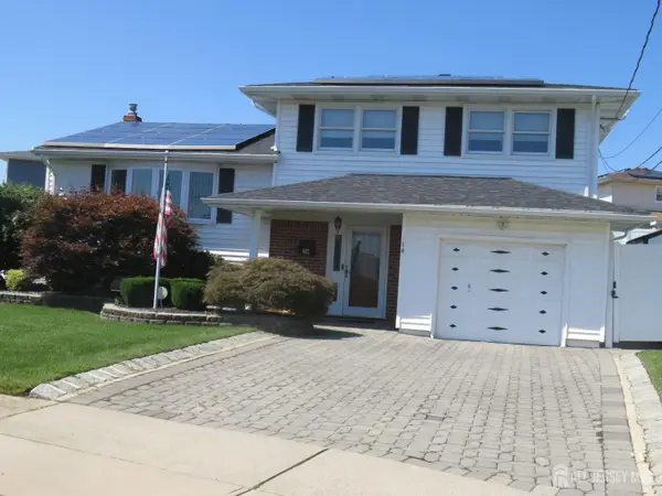 -14 Sterling Court, Perth Amboy, NJ 08861
