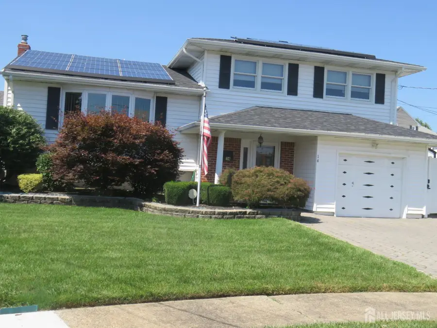 -14 Sterling Court, Perth Amboy, NJ 08861 - #2