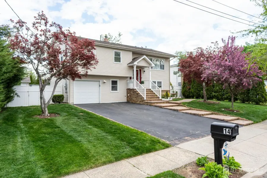 -14 Hopatcong Drive, Lawrence, NJ 08648 - #3