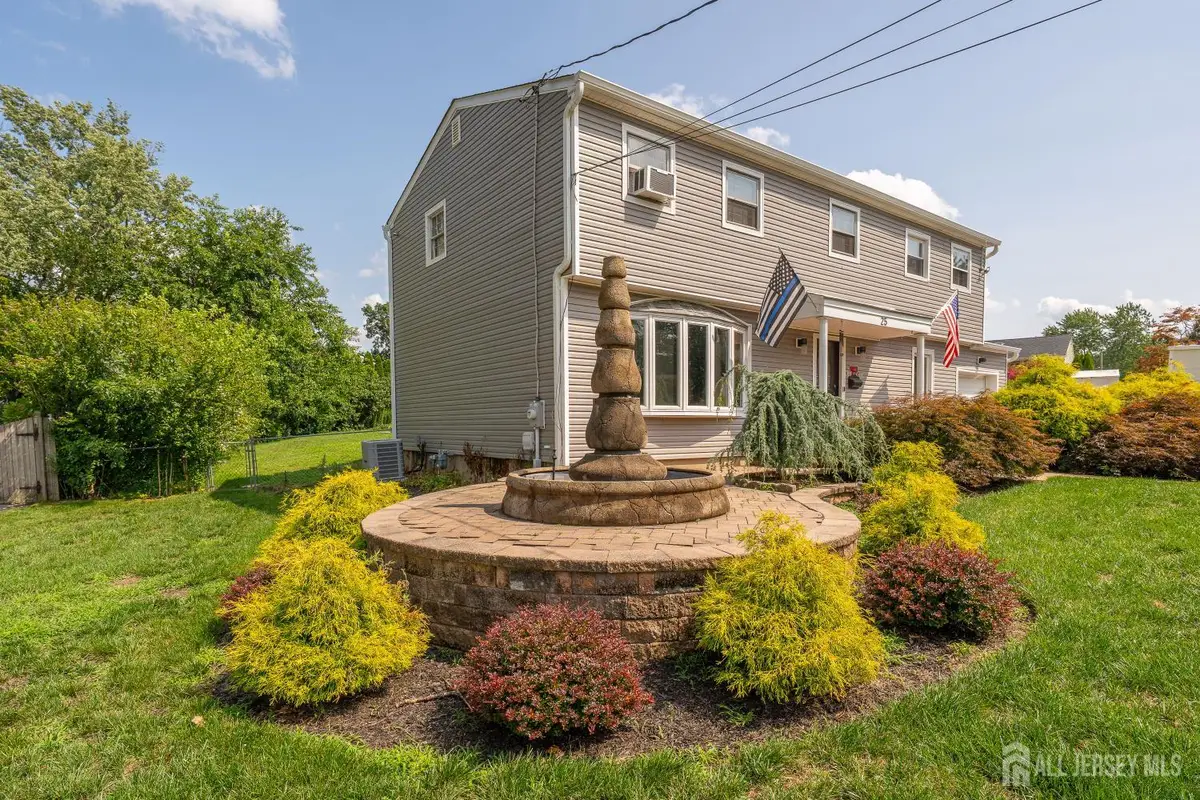 -25 Hudson Road, East Brunswick, NJ 08816 - #1