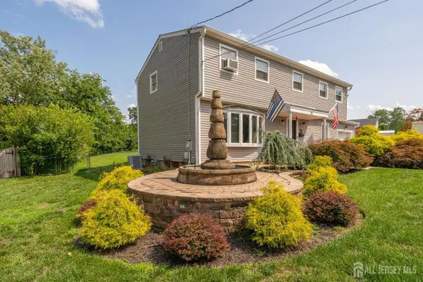 -25 Hudson Road, East Brunswick, NJ 08816
