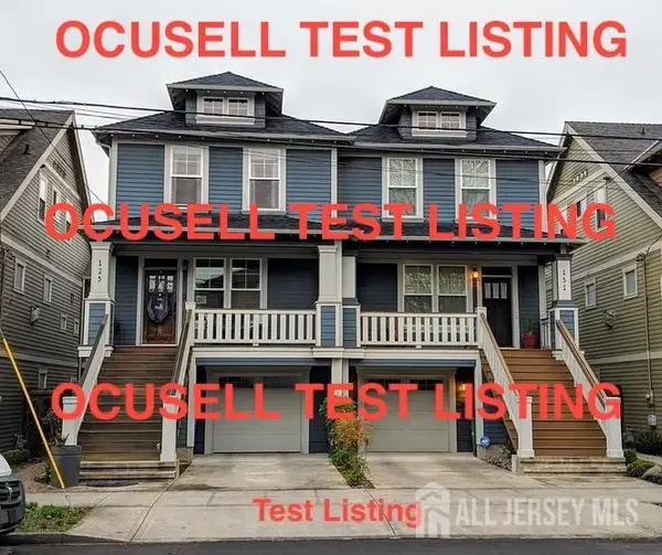 -1234 N Test Residential Listing Road Nw, East Brunswick, NJ 08816