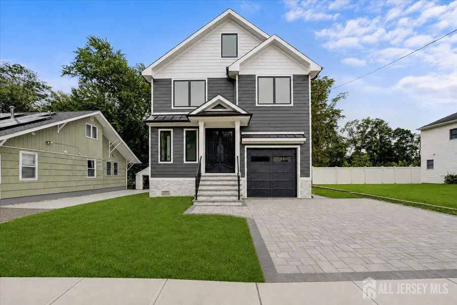 -29 Lake Street, Jamesburg, NJ 08831 - #2