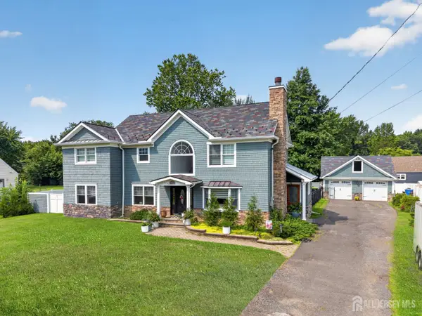 -586 Englishtown Road, Monroe, NJ 08831