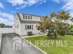 -89 Wilson Avenue, Sayreville, NJ 08859 - #1