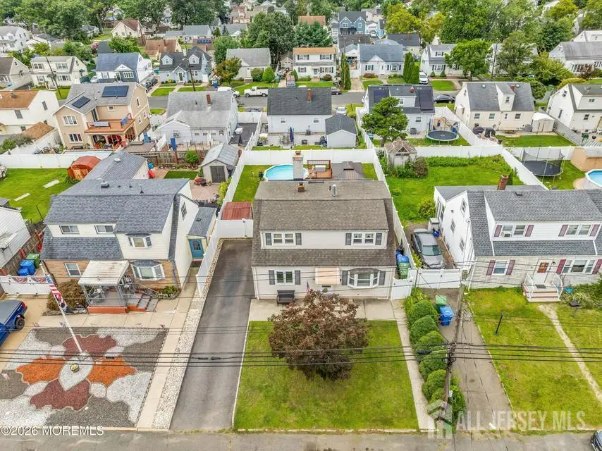 -89 Wilson Avenue, Sayreville, NJ 08859 - #3