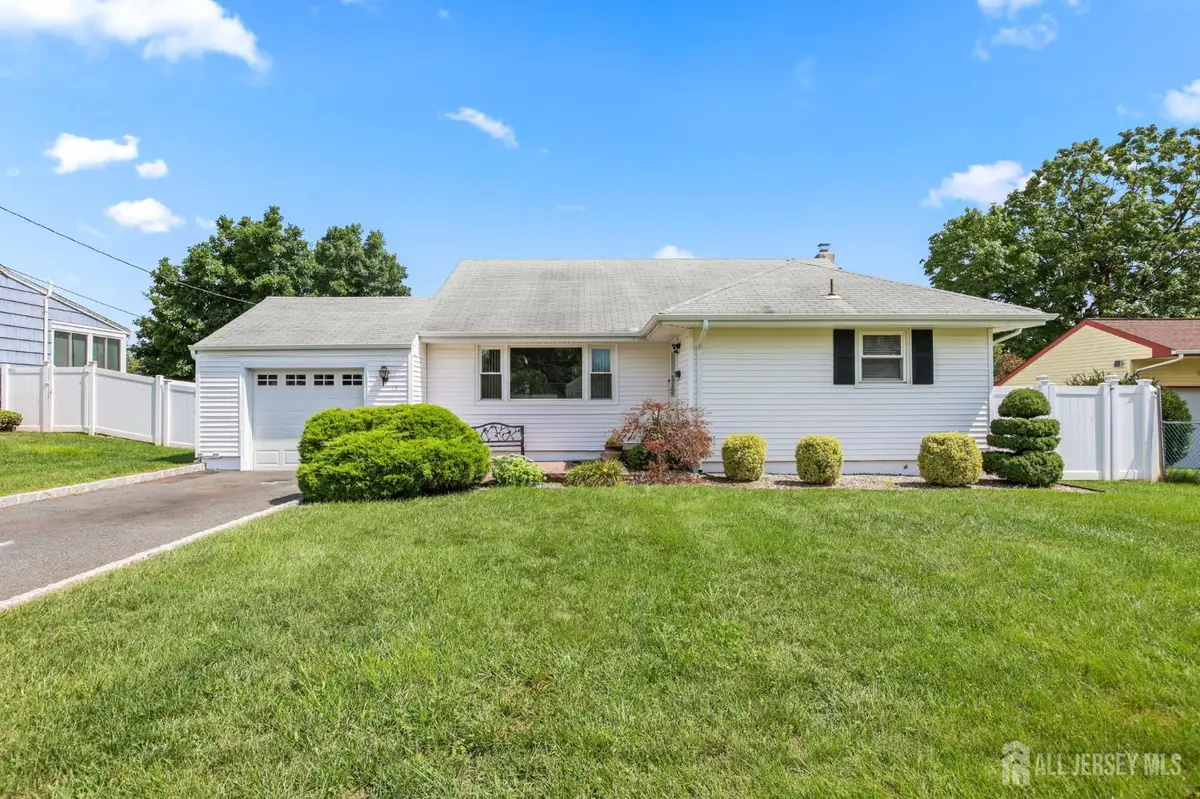 -13 Briarwood Drive, Somerset, NJ 08873 - #1