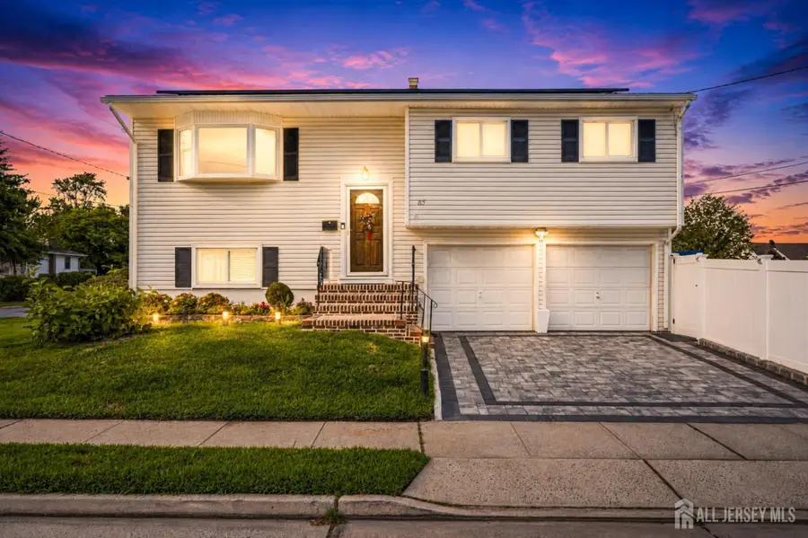 -85 E Laurel Street, Carteret, NJ 07008 - #2