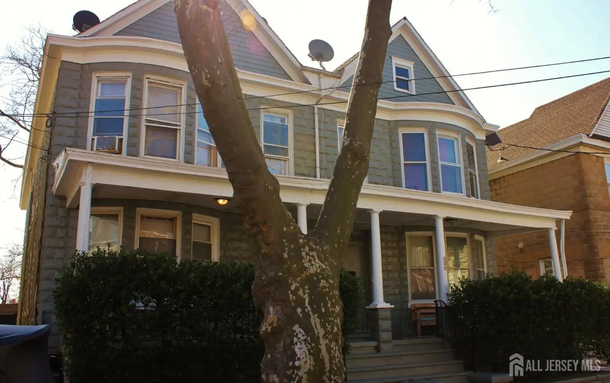 -131-133 Patterson Street, Perth Amboy, NJ 08861 - #1