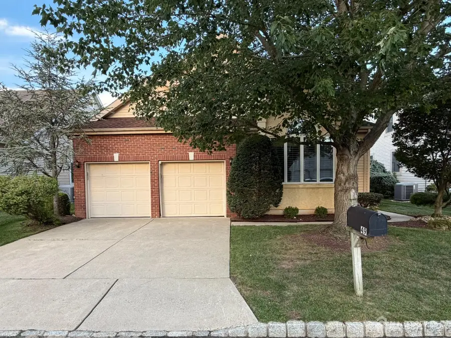 -49 Dawson Lane, Monroe, NJ 08831 - #2